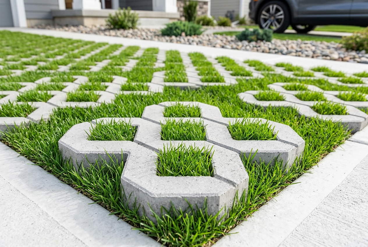 Casey Concrete — Ready-Mix, Precast & Hardscape in NS & NB