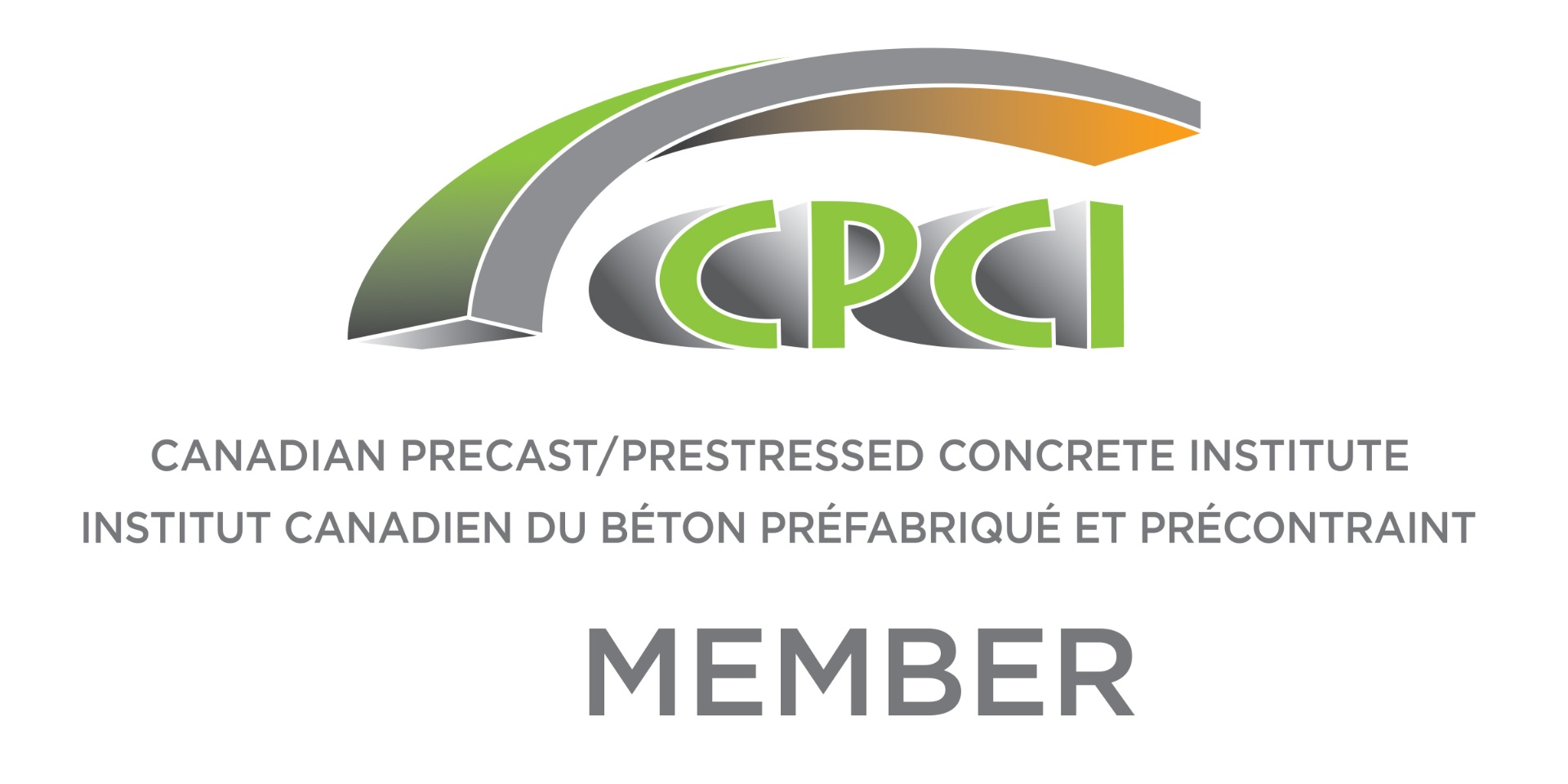CPCI Member — Canadian Precast/Prestressed Concrete Institute