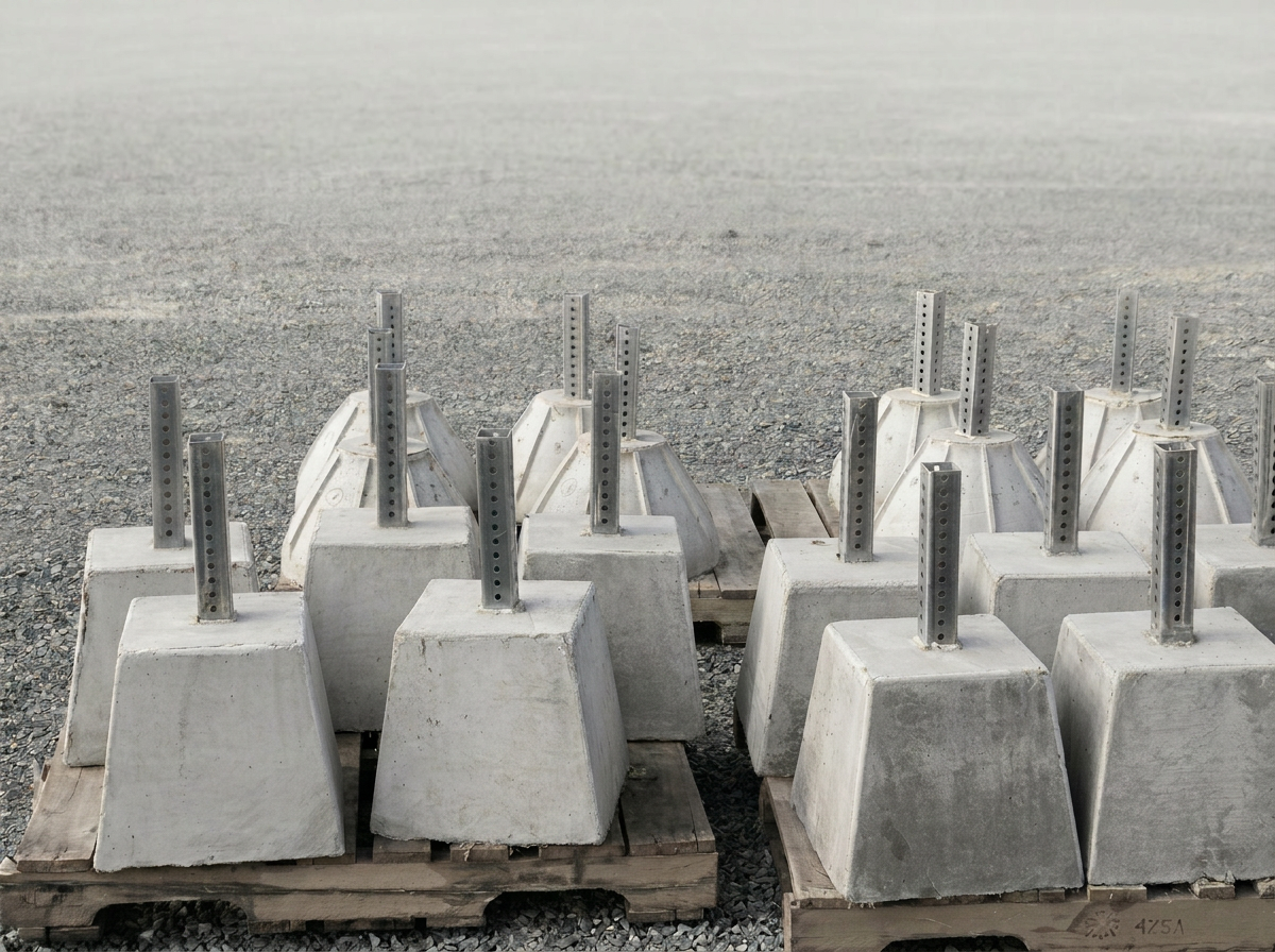 Casey Concrete — Ready-Mix, Precast & Hardscape in NS & NB