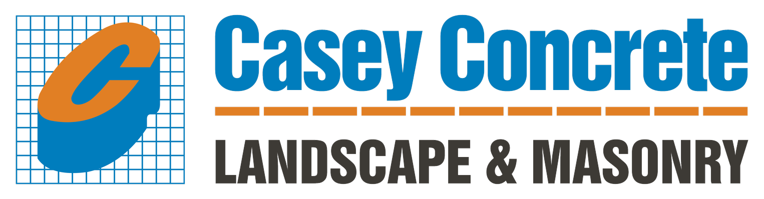 Landscape & Masonry